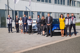 Czech Toyota Manufacturing joins LOOP by Daikin program_DEUEN21-032_Press Release_English download